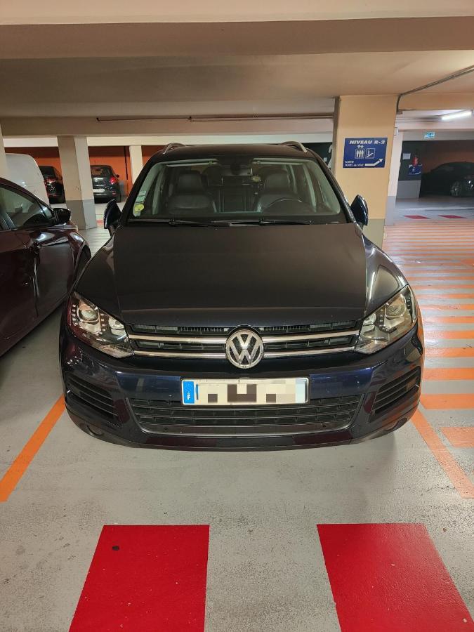 Perle Rare A 250M De La Plage ! Climatise Avec Parking, Balcon & Wifi Sainte-Maxime Exterior photo